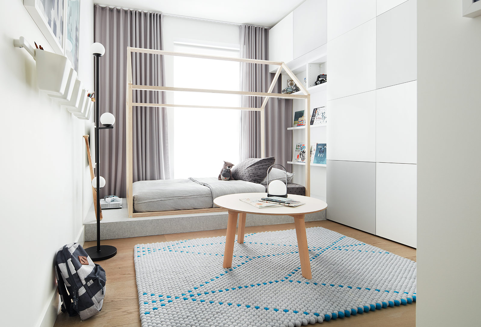 Vancouver 1 - 3 bedroom condos, Shift by Aragon Properties, Sleek and modern design, scandinavian design